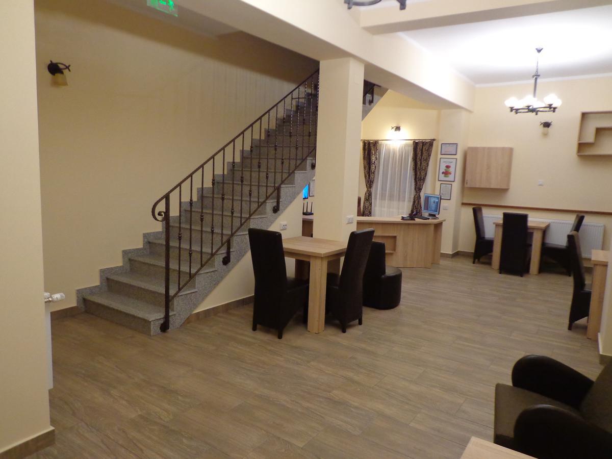 Hotel Casa Daomi Deva Zewnętrze zdjęcie