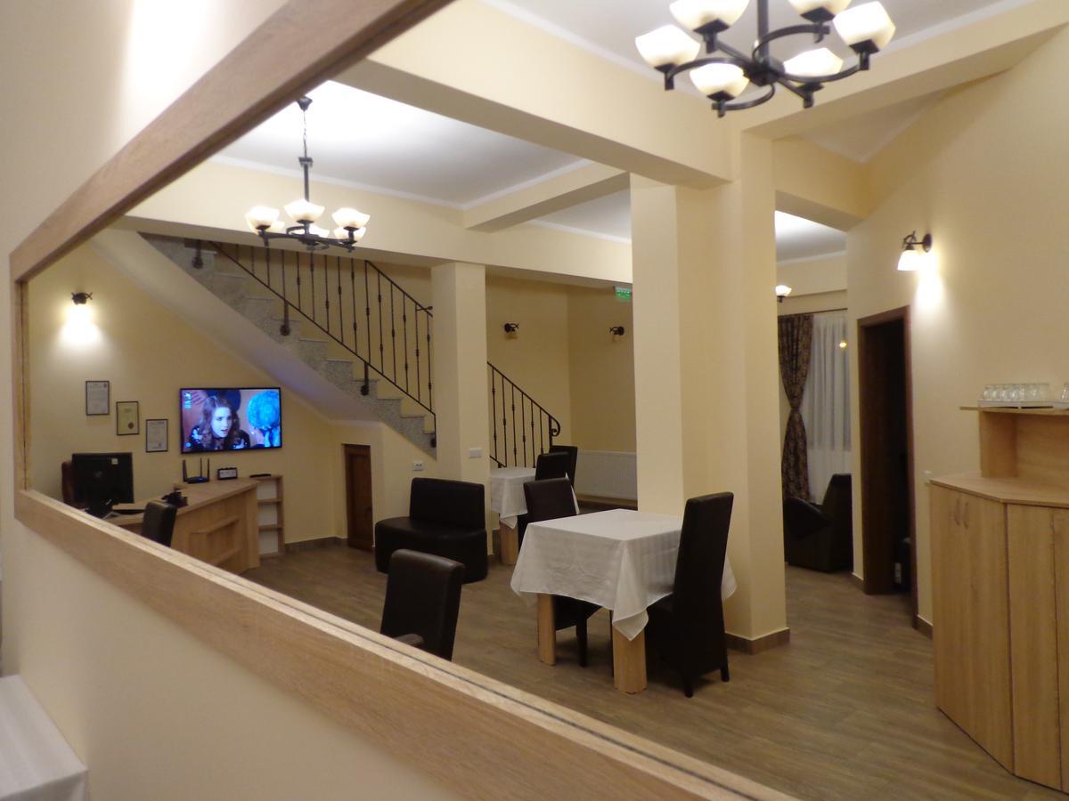 Hotel Casa Daomi Deva Zewnętrze zdjęcie