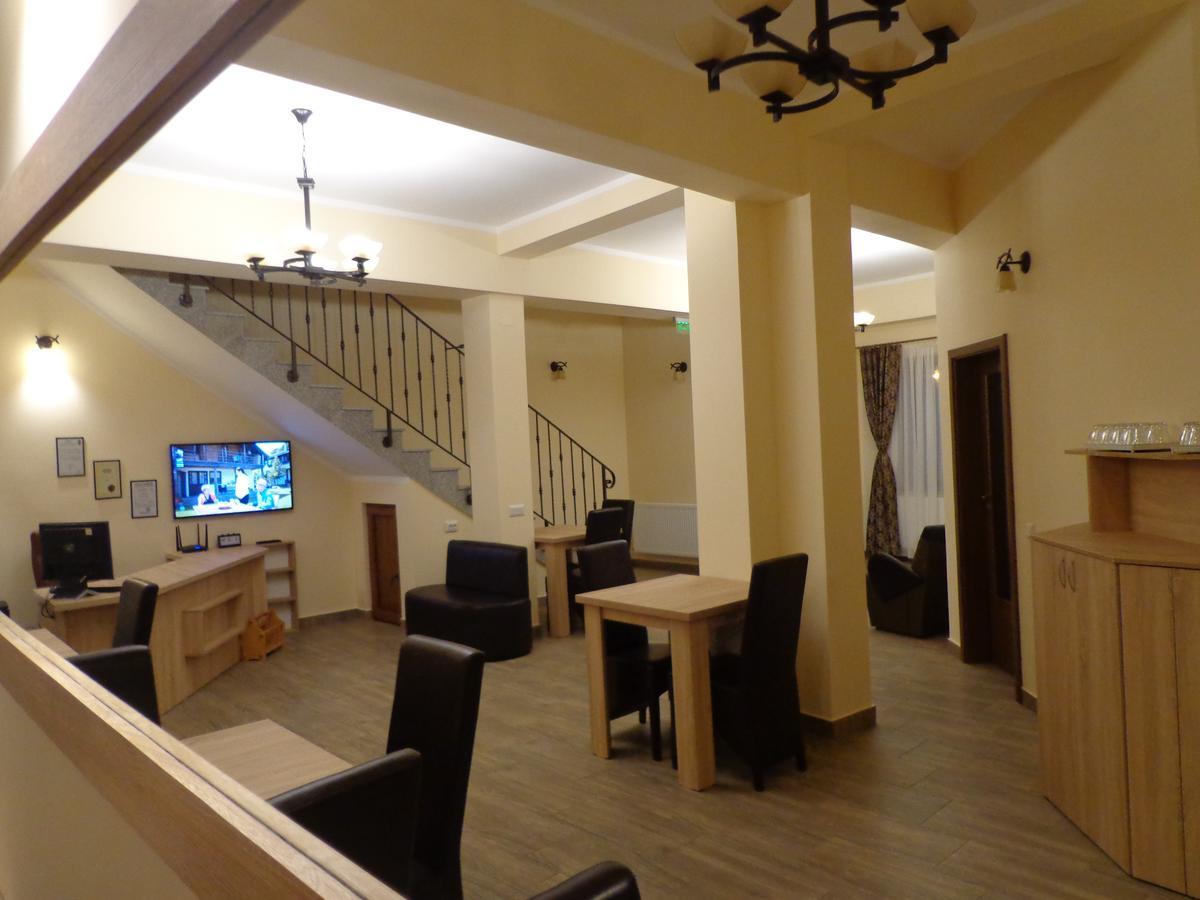 Hotel Casa Daomi Deva Zewnętrze zdjęcie