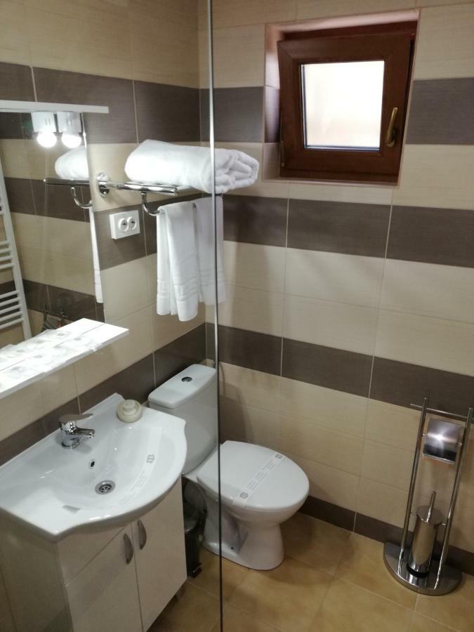 Hotel Casa Daomi Deva Zewnętrze zdjęcie