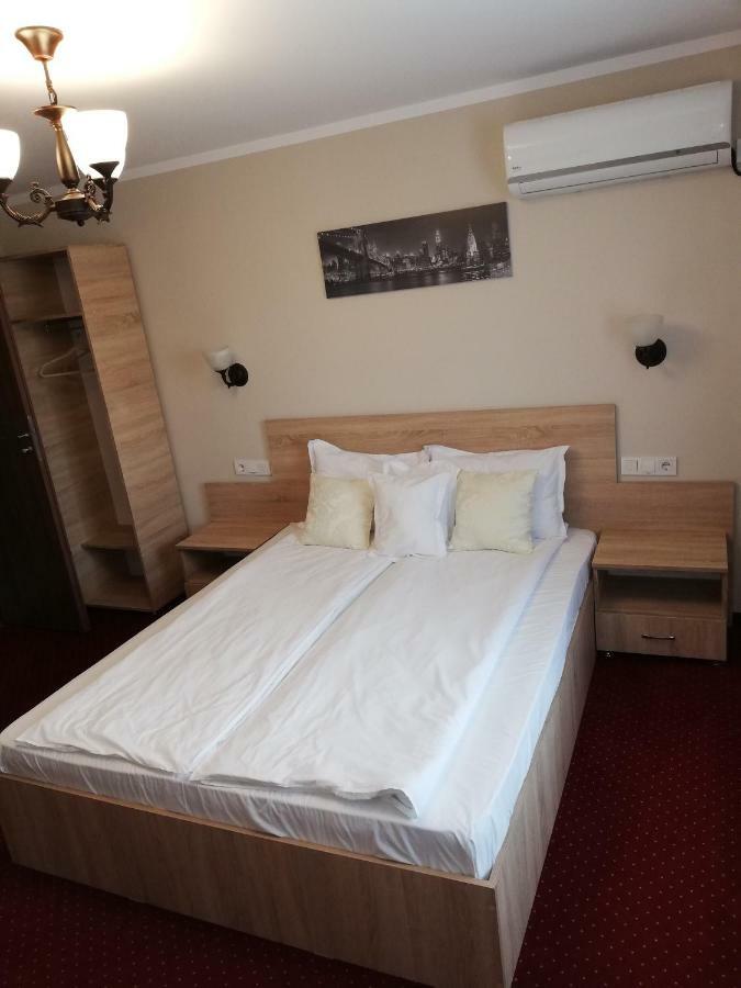 Hotel Casa Daomi Deva Zewnętrze zdjęcie
