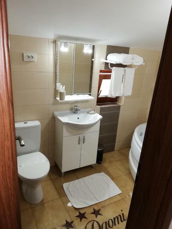 Hotel Casa Daomi Deva Zewnętrze zdjęcie