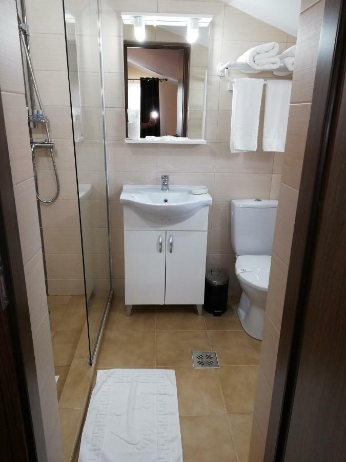 Hotel Casa Daomi Deva Zewnętrze zdjęcie