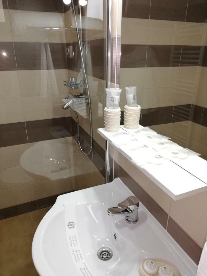 Hotel Casa Daomi Deva Zewnętrze zdjęcie