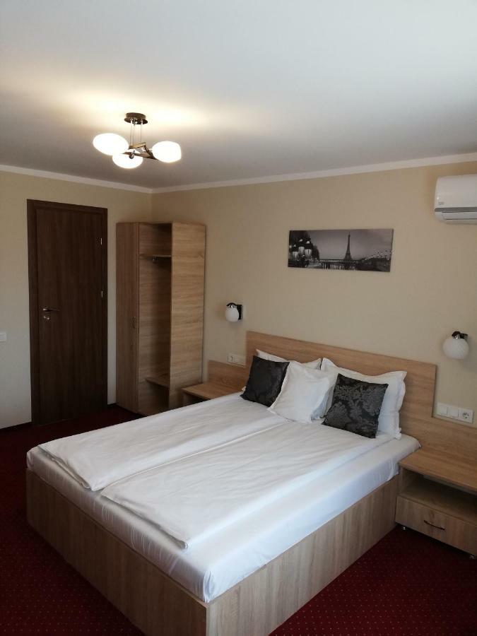 Hotel Casa Daomi Deva Zewnętrze zdjęcie