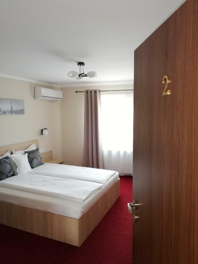 Hotel Casa Daomi Deva Zewnętrze zdjęcie