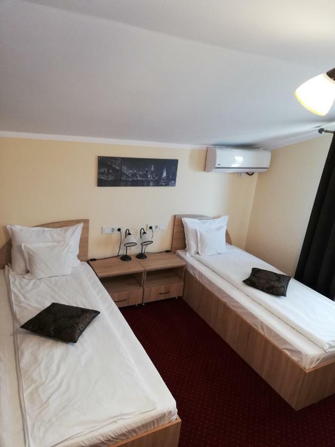 Hotel Casa Daomi Deva Zewnętrze zdjęcie