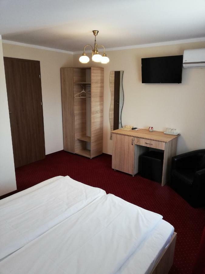 Hotel Casa Daomi Deva Zewnętrze zdjęcie