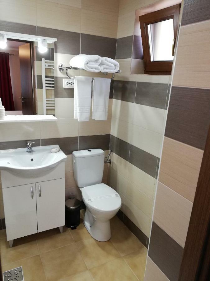 Hotel Casa Daomi Deva Zewnętrze zdjęcie