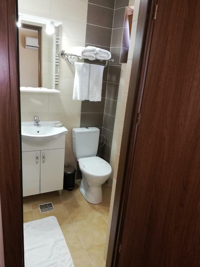 Hotel Casa Daomi Deva Zewnętrze zdjęcie