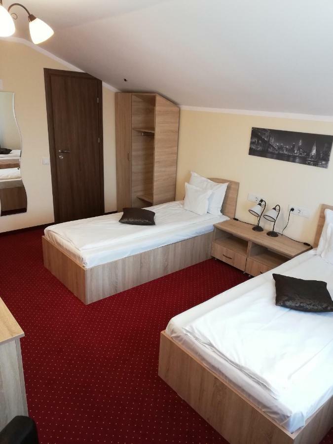 Hotel Casa Daomi Deva Zewnętrze zdjęcie
