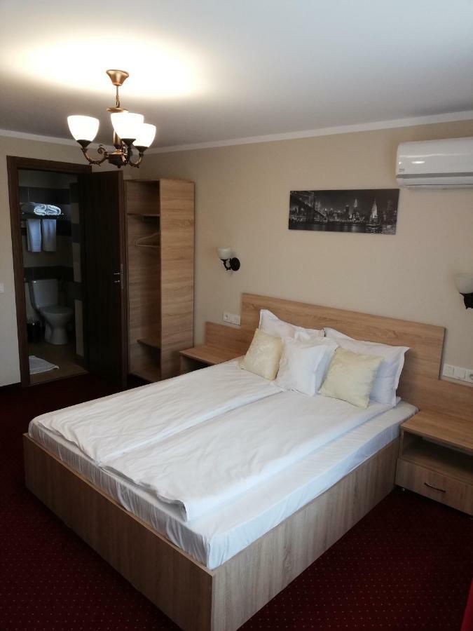 Hotel Casa Daomi Deva Zewnętrze zdjęcie