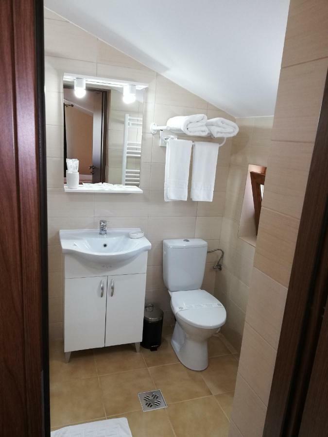 Hotel Casa Daomi Deva Zewnętrze zdjęcie
