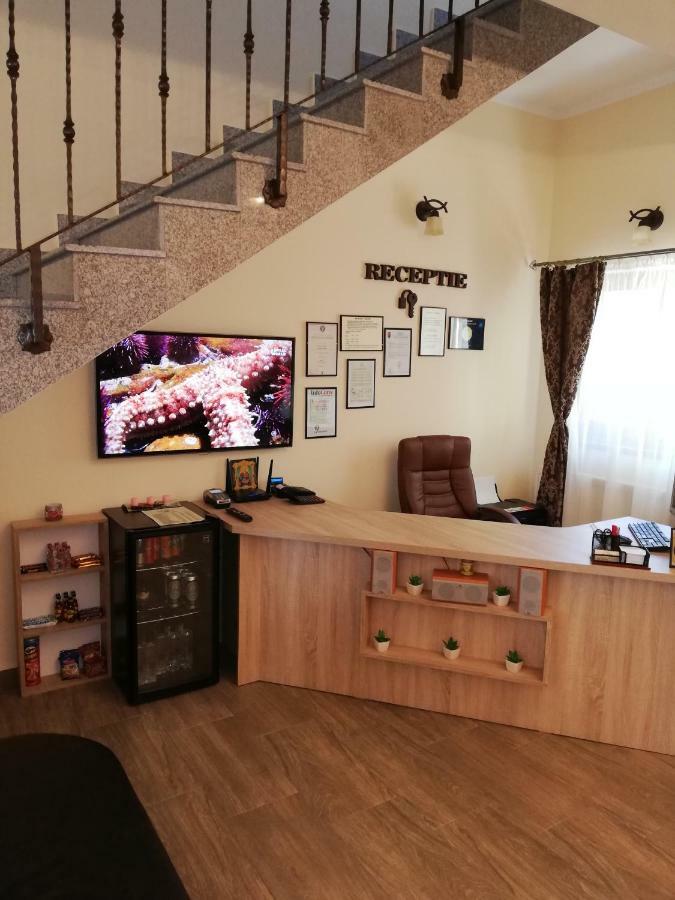 Hotel Casa Daomi Deva Zewnętrze zdjęcie