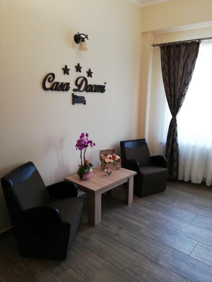 Hotel Casa Daomi Deva Zewnętrze zdjęcie