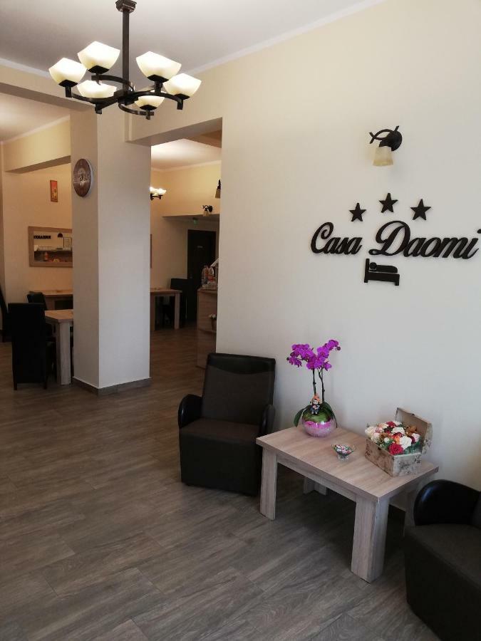 Hotel Casa Daomi Deva Zewnętrze zdjęcie