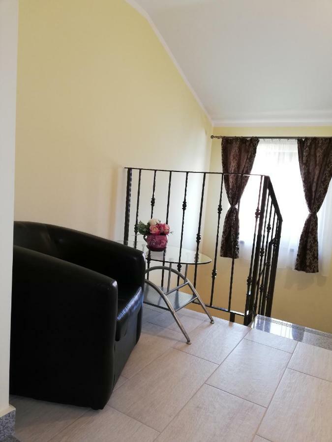 Hotel Casa Daomi Deva Zewnętrze zdjęcie