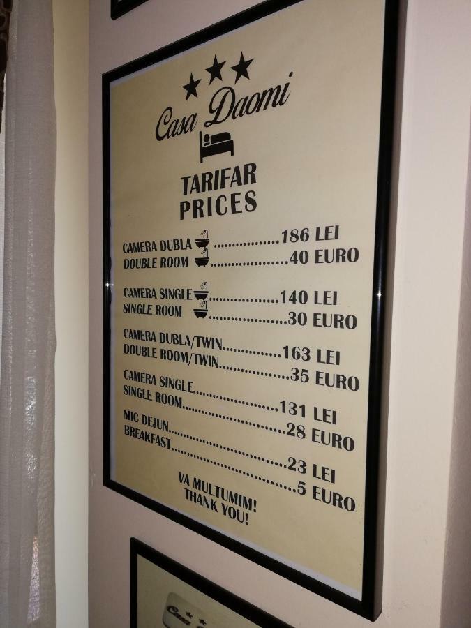 Hotel Casa Daomi Deva Zewnętrze zdjęcie