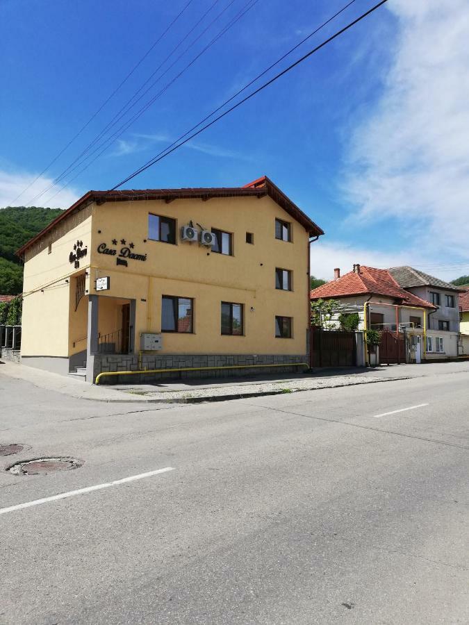 Hotel Casa Daomi Deva Zewnętrze zdjęcie