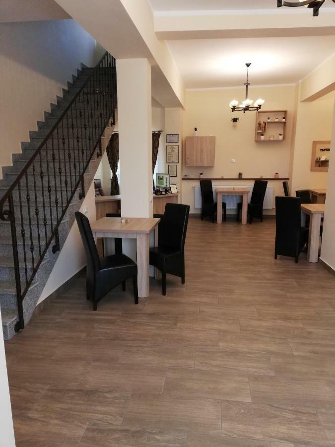 Hotel Casa Daomi Deva Zewnętrze zdjęcie
