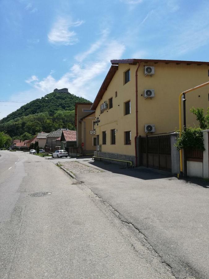 Hotel Casa Daomi Deva Zewnętrze zdjęcie