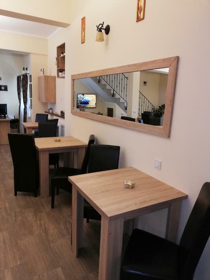 Hotel Casa Daomi Deva Zewnętrze zdjęcie
