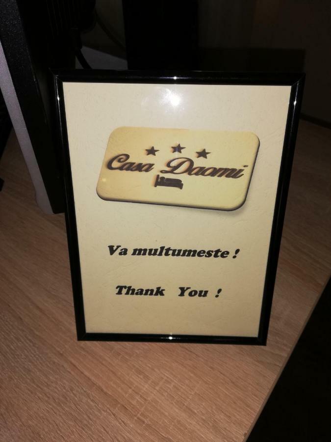 Hotel Casa Daomi Deva Zewnętrze zdjęcie