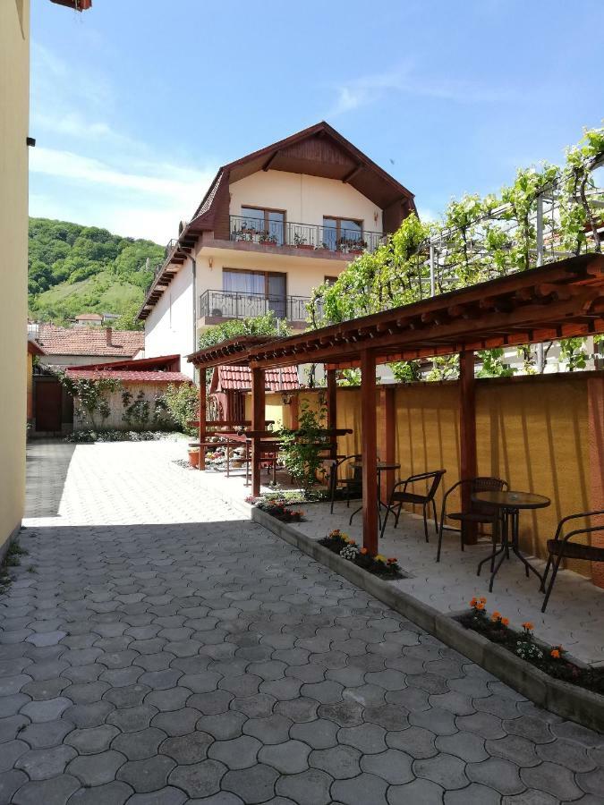 Hotel Casa Daomi Deva Zewnętrze zdjęcie