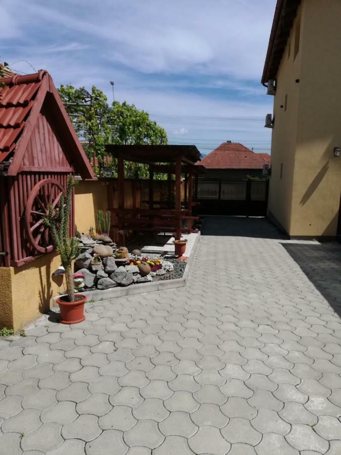 Hotel Casa Daomi Deva Zewnętrze zdjęcie