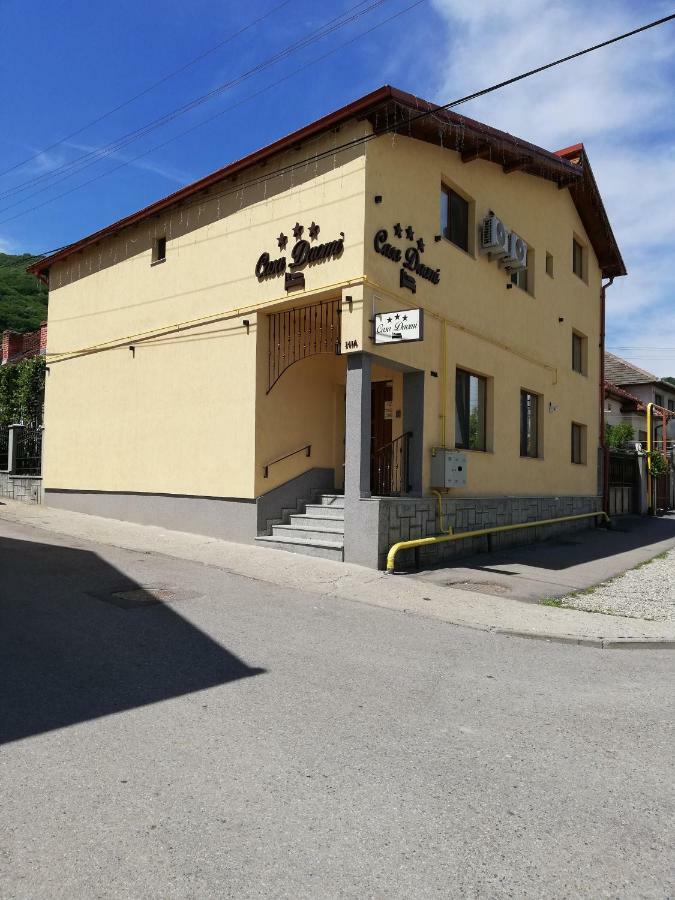 Hotel Casa Daomi Deva Zewnętrze zdjęcie