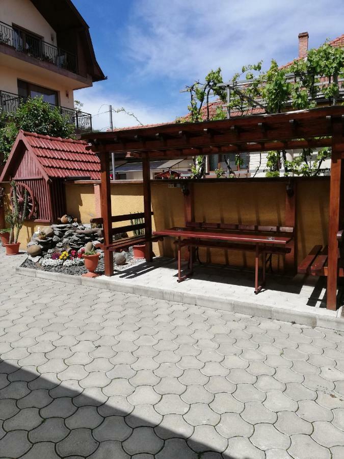 Hotel Casa Daomi Deva Zewnętrze zdjęcie