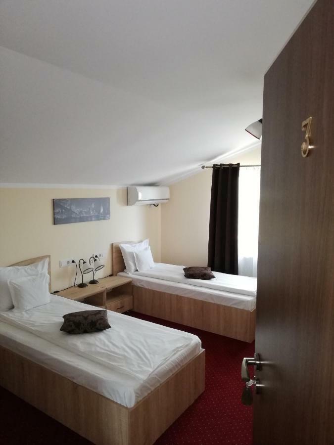 Hotel Casa Daomi Deva Zewnętrze zdjęcie