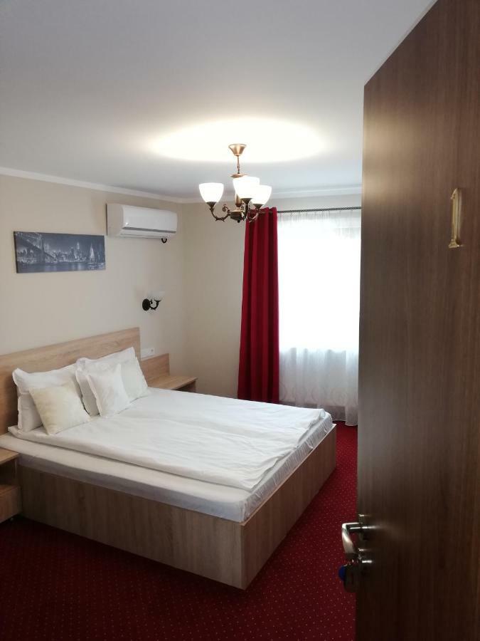 Hotel Casa Daomi Deva Zewnętrze zdjęcie
